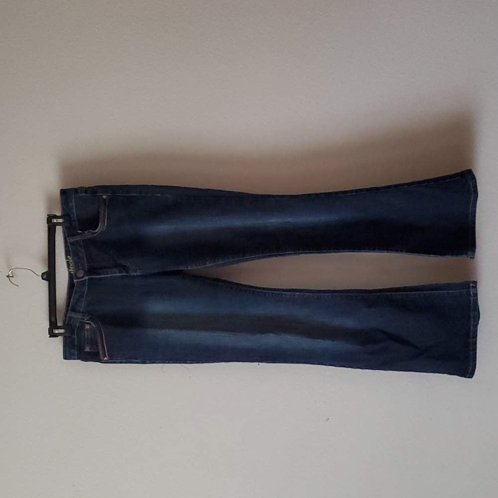 Southpole Women's Demin Blue Jeans